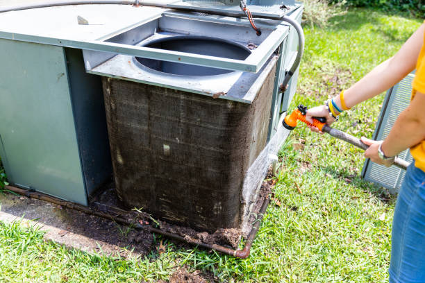Best Emergency Air Duct Cleaning  in Kendall, FL