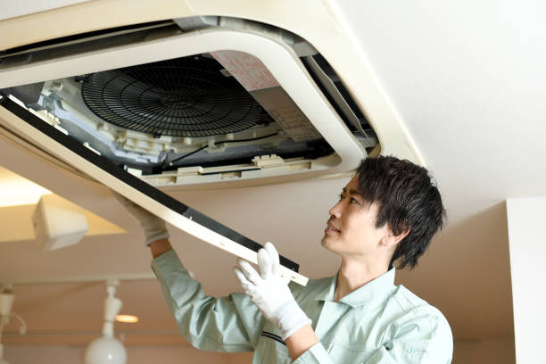 Best Ventilation Cleaning Services  in Kendall, FL