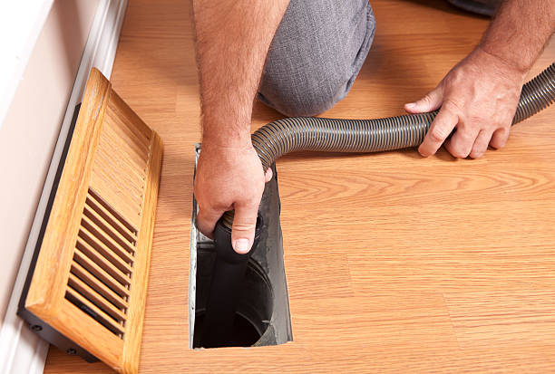 Best Professional Duct Cleaning Services  in Kendall, FL