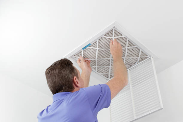 Best Commercial HVAC Duct Cleaning  in Kendall, FL